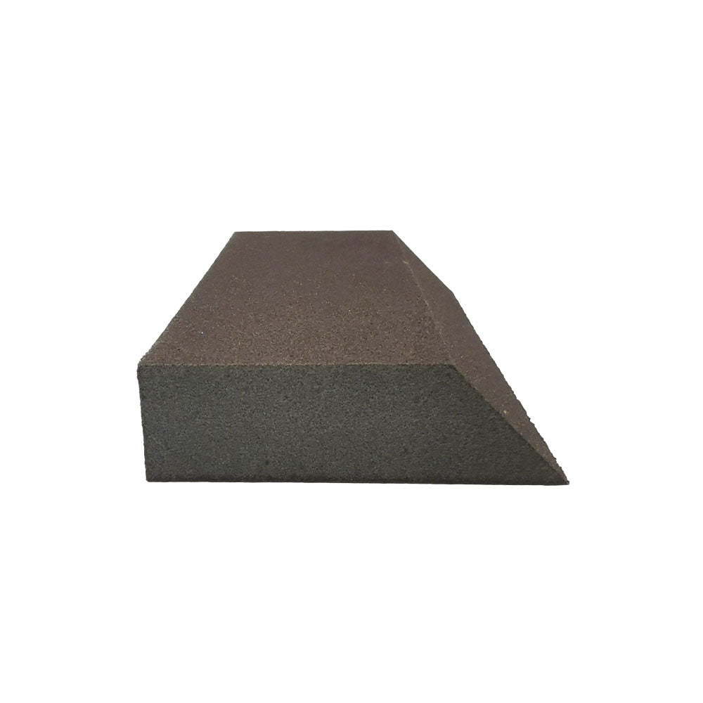 Bart's Own XL Sanding Sponge Single Angle