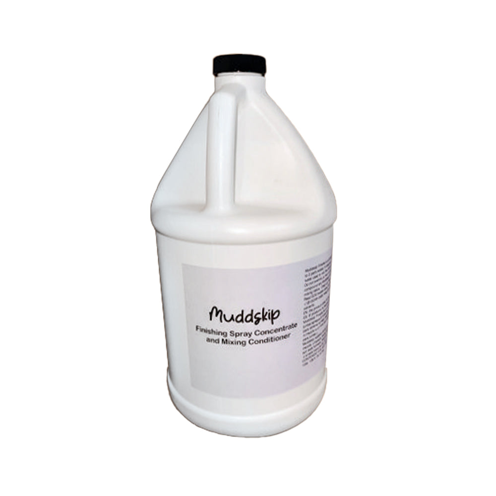 Muddskip Drywall Compound Additive