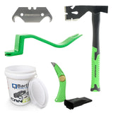 PrimeTools Shingles Kit
