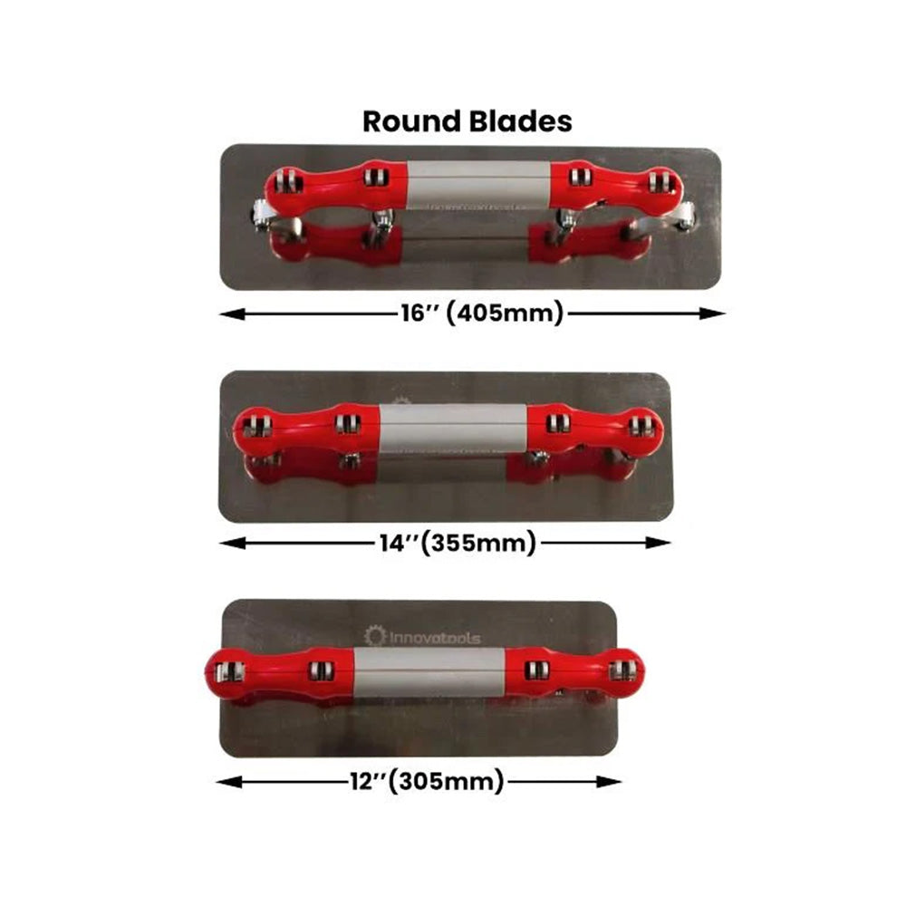 Innova Tools Radius Multi-Trowel