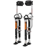 SurPro S1 Single Sided Magnesium Stilts