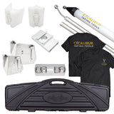 Excalibur Semi-Auto Set