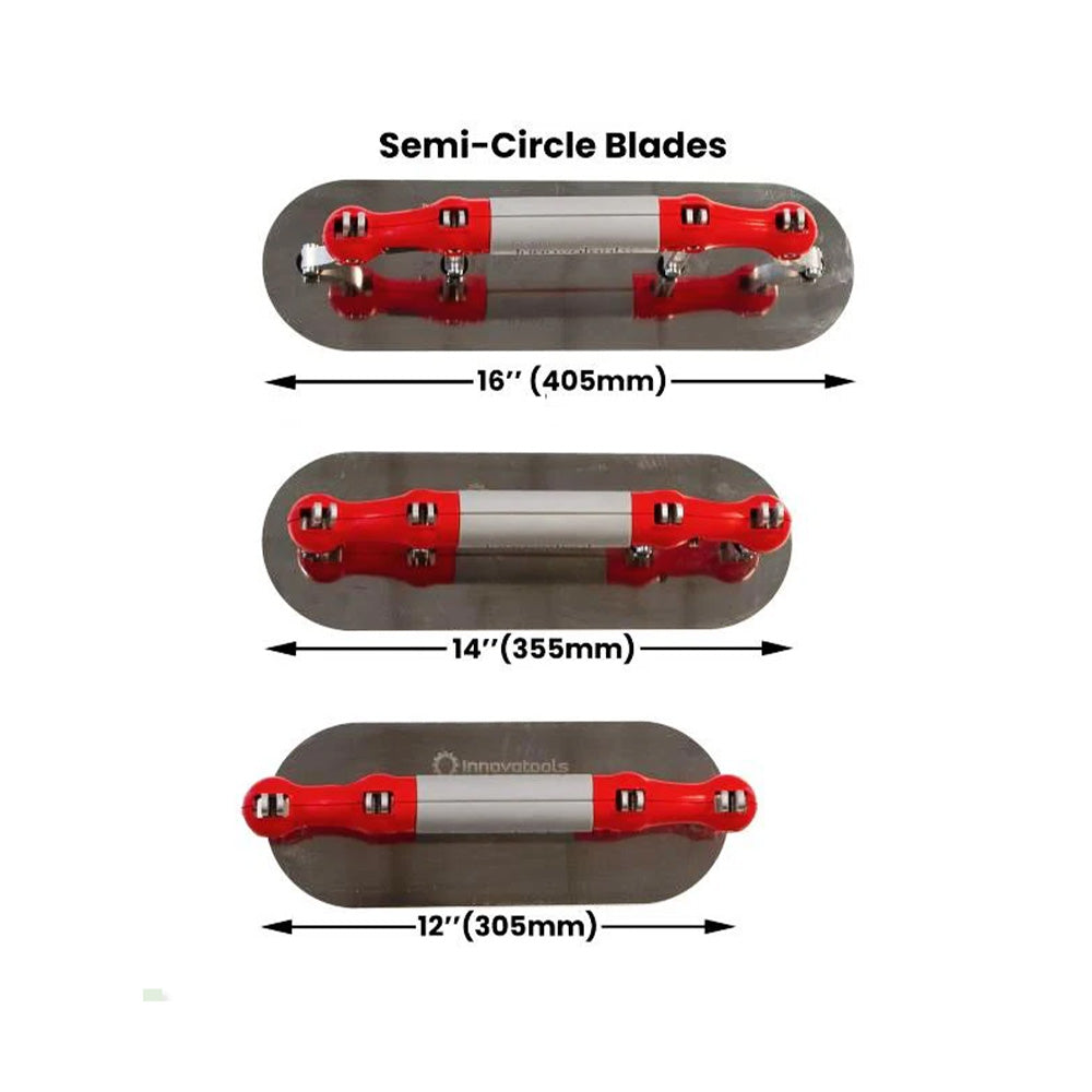 Innova Tools Radius Multi-Trowel