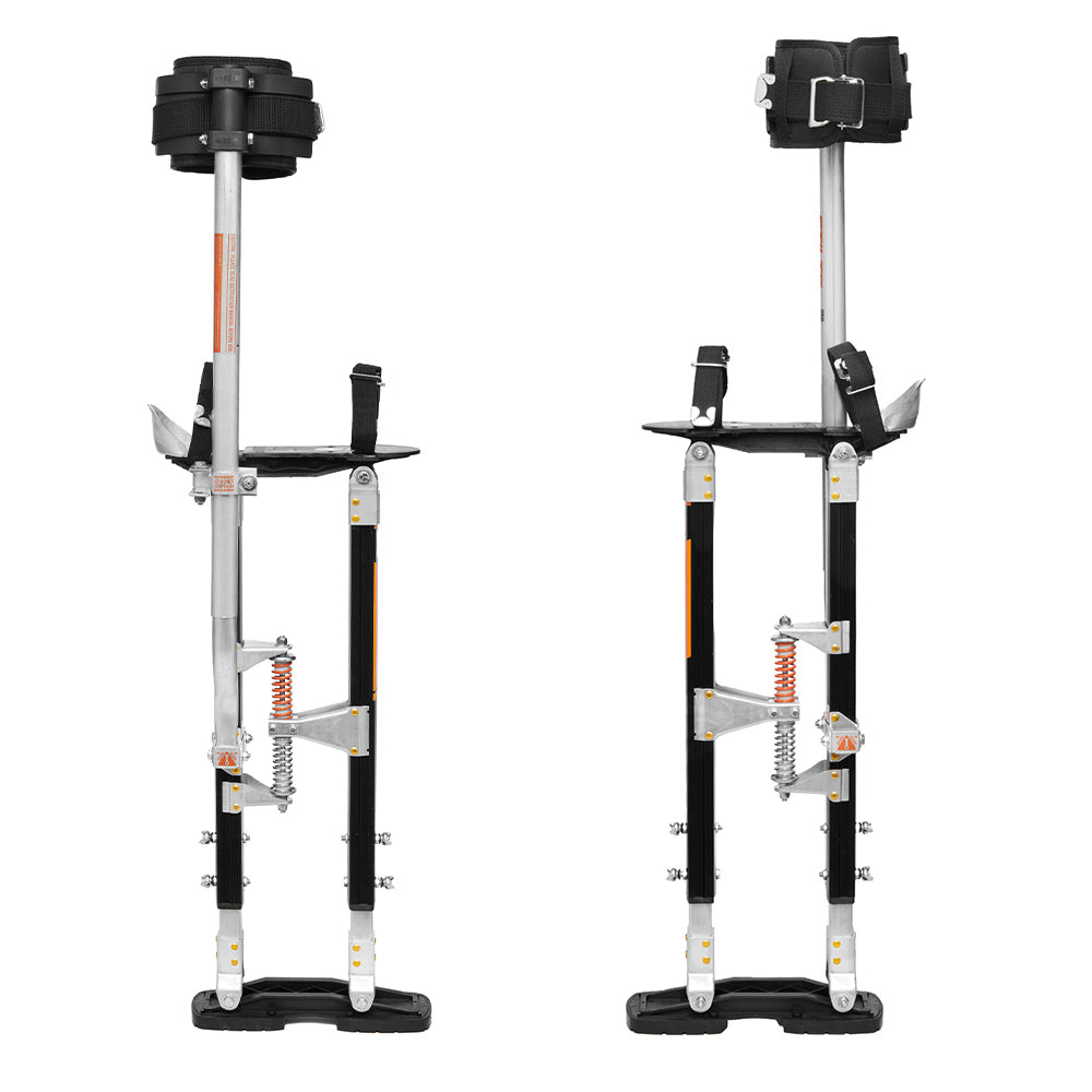 SurPro S1 Single Sided Magnesium Stilts