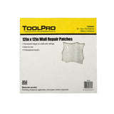 ToolPro Wall Repair Patches