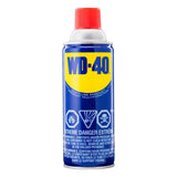 WD-40 Multi-Use Lubricant