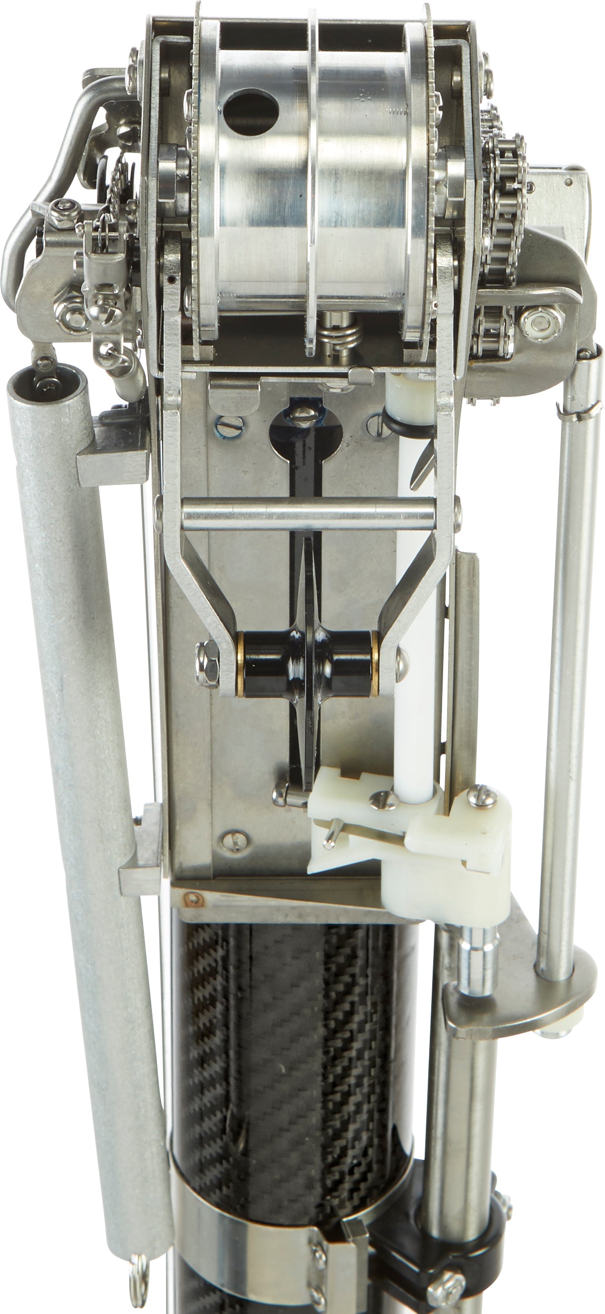 TapeTech Carbon Fiber Automatic Taper