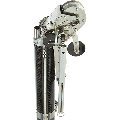 TapeTech Carbon Fiber Automatic Taper