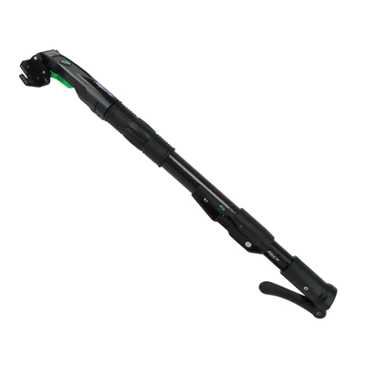 NorthStar Carbon Fiber Short Stop Extendable Flat Box Handle