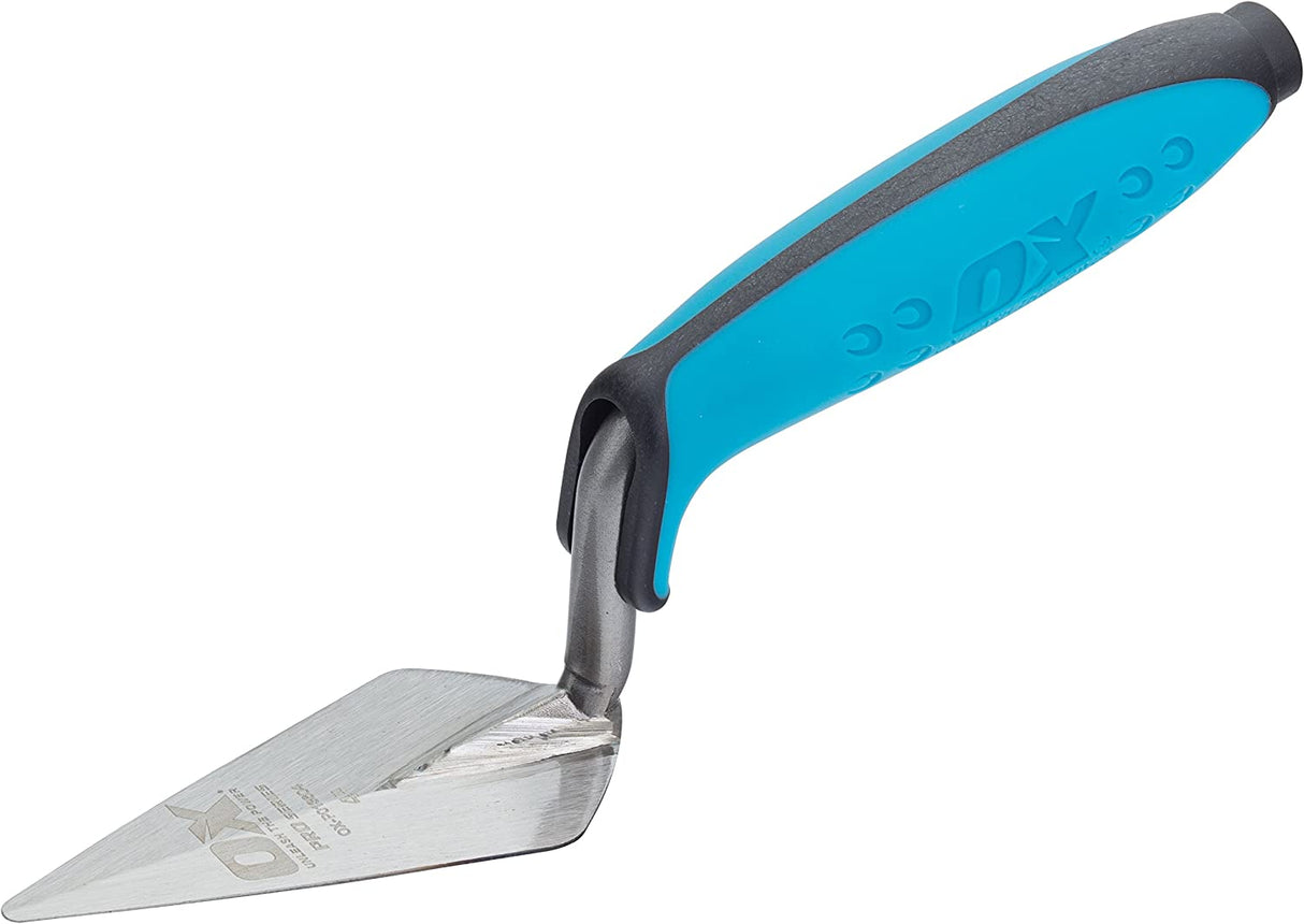 OX Pro London Pattern Pointing Trowels