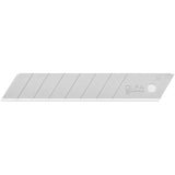 OLFA 18mm LB Silver Snap Blades