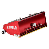 Level 5 "Big Red" Set