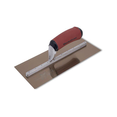 Marshalltown Finishing Trowels