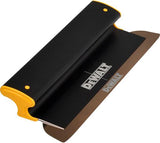 DeWALT Full Skimming Blade Set With Case