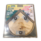 Richard Sting Ray Pole Sander Head