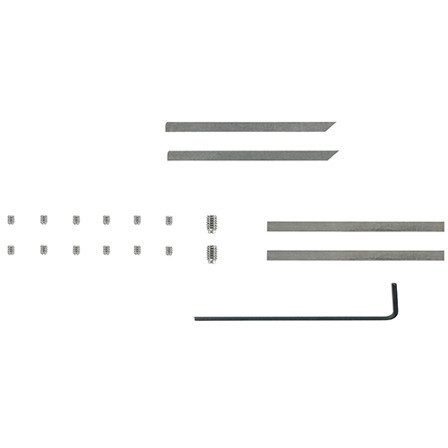 TapeTech 2" Corner Finisher Blade Kit