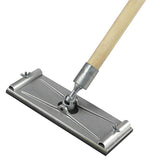 Kraft Pole Sander With Wood Handle