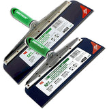 Sheetrock Blue Steel Professional Offset Finishing Knives