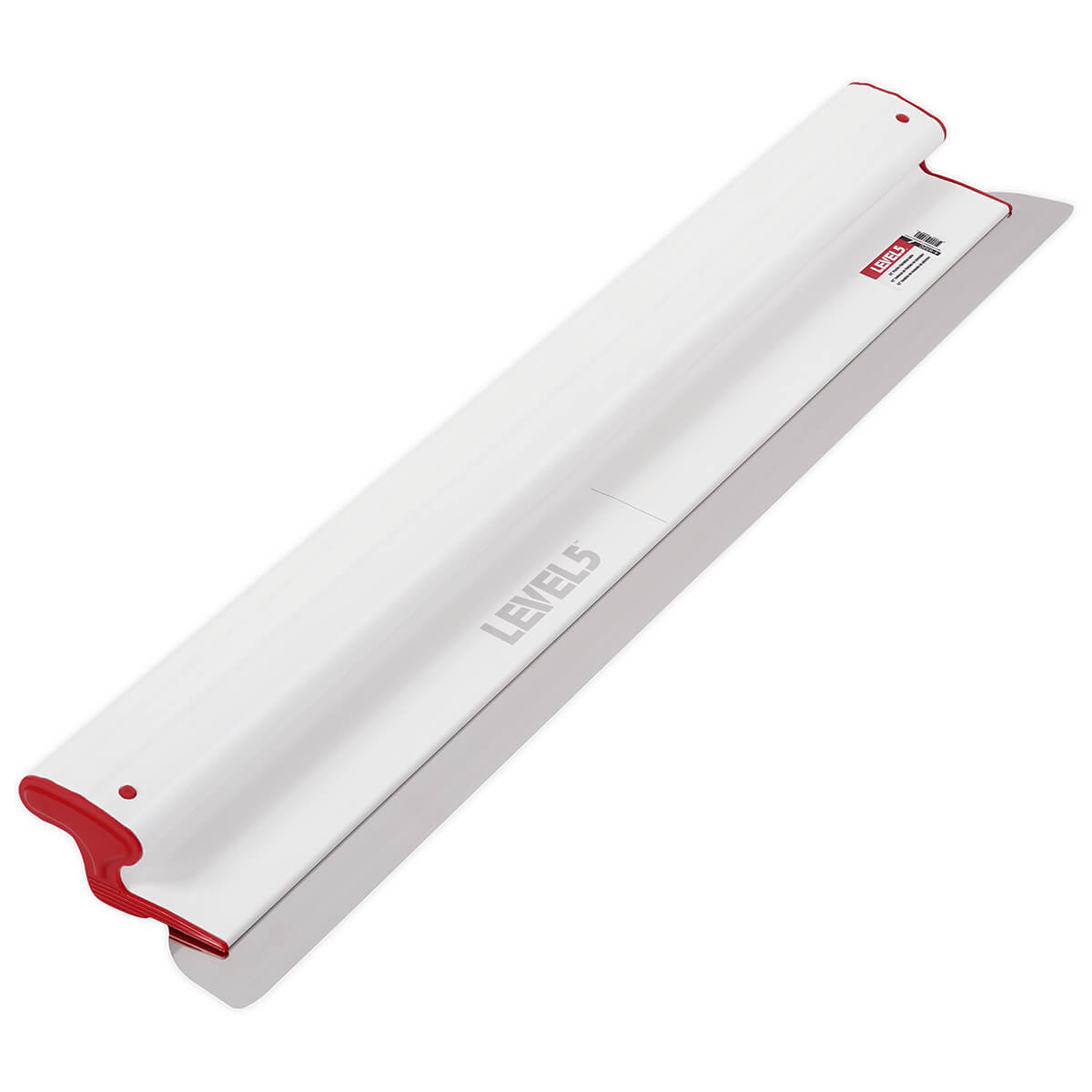 Level 5 Composite Drywall Skimming Blades