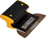 DeWALT Full Skimming Blade Set With Case