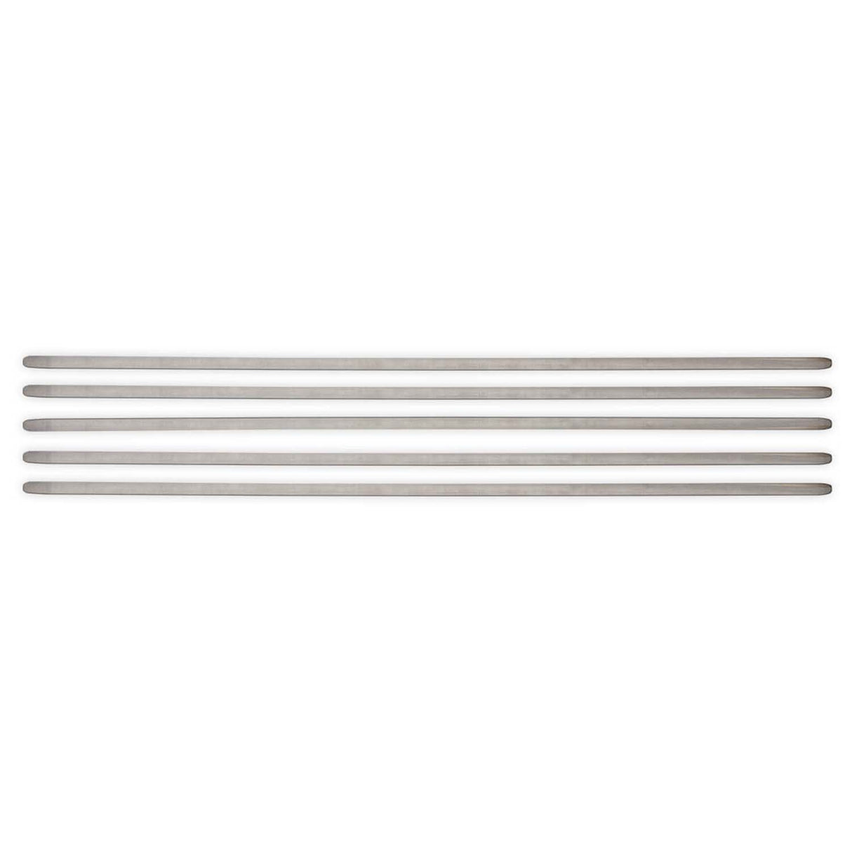 Level 5 Flat Box Replacement Blades (5-Pack)