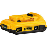 DeWALT 20V 2.0 AH Batteries