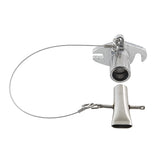 TapeTech Pump Filler Adapter