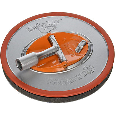 Full Circle Radius 360 Sanding Tool