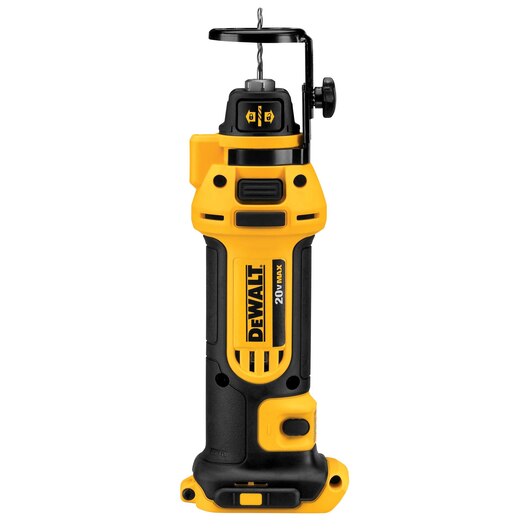 DeWALT 20V Brushless Drywall Cut-Out Tool