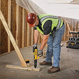 DeWALT Fully-Automatic .27 Caliber Powder-Actuated Tool (Single Shot Kit)