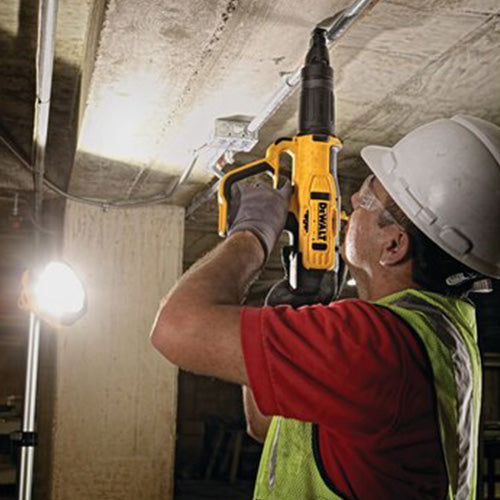 DeWALT Fully-Automatic .27 Caliber Powder-Actuated Tool (Single Shot Kit)