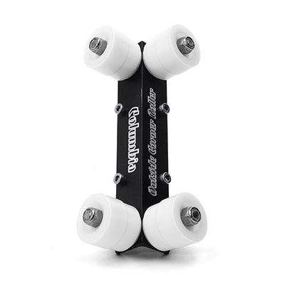 Columbia Outside Corner Rollers