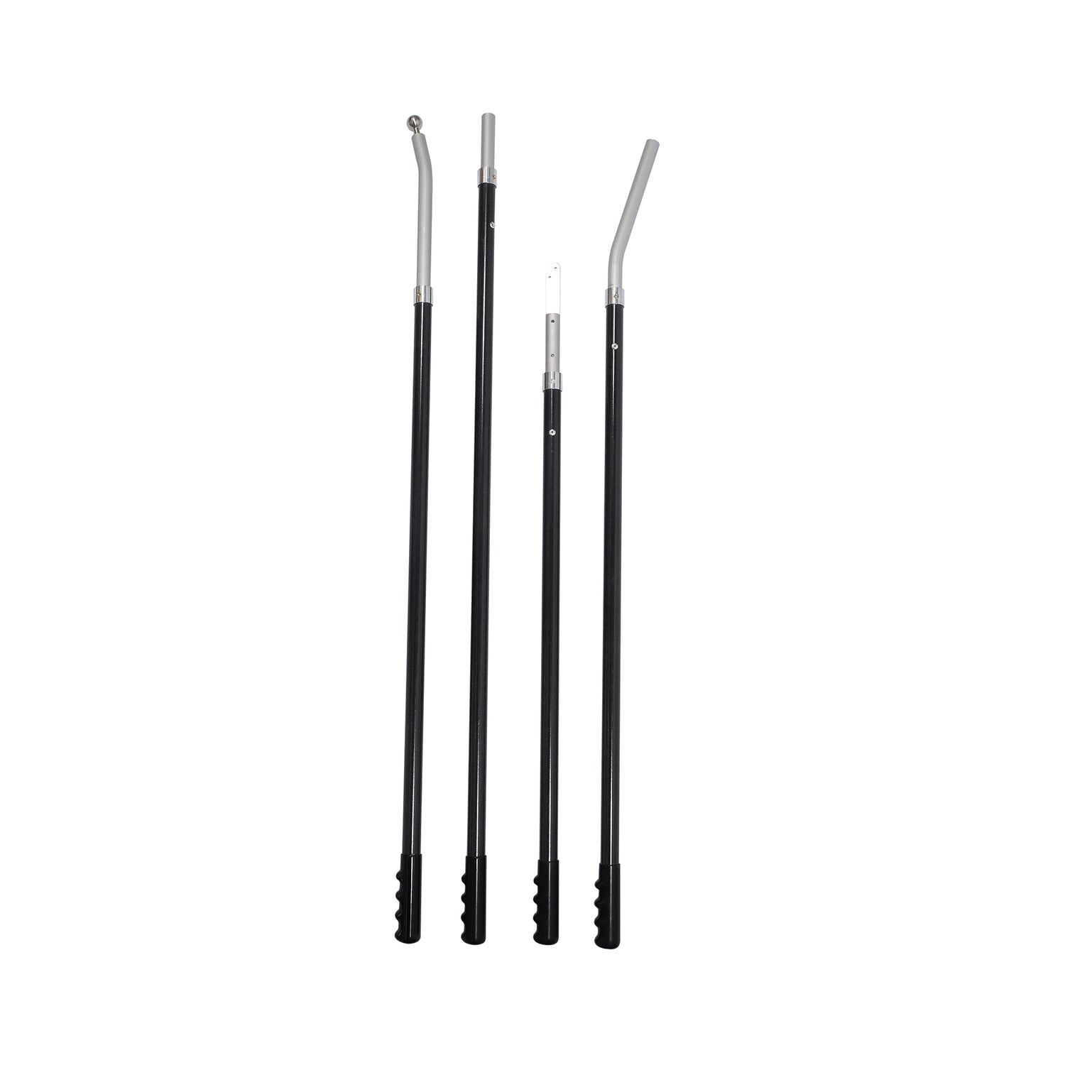 Drywall Master Fiberglass Accessory Handles