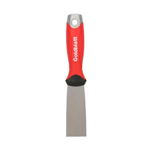 Goldblatt Soft-Grip Flex Spring-Steel Putty Knives