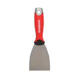 Goldblatt Soft-Grip Flex Spring-Steel Putty Knives