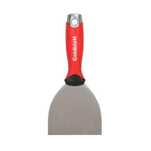 Goldblatt Soft-Grip Flex Spring-Steel Putty Knives