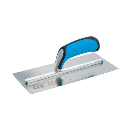 OX Pro Plasterer's Trowel 3" x 8"