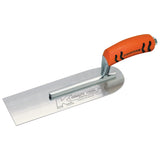 Kraft Pipe Trowel with ProForm® Handle 10-1/2" x 3"