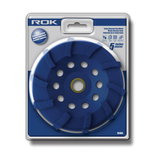 ROK Turbo Cup Wheels Pro Series