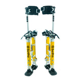 SurPro SurMag Quadlock Single Pole Drywall Stilts