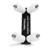 Columbia Outside Corner Rollers