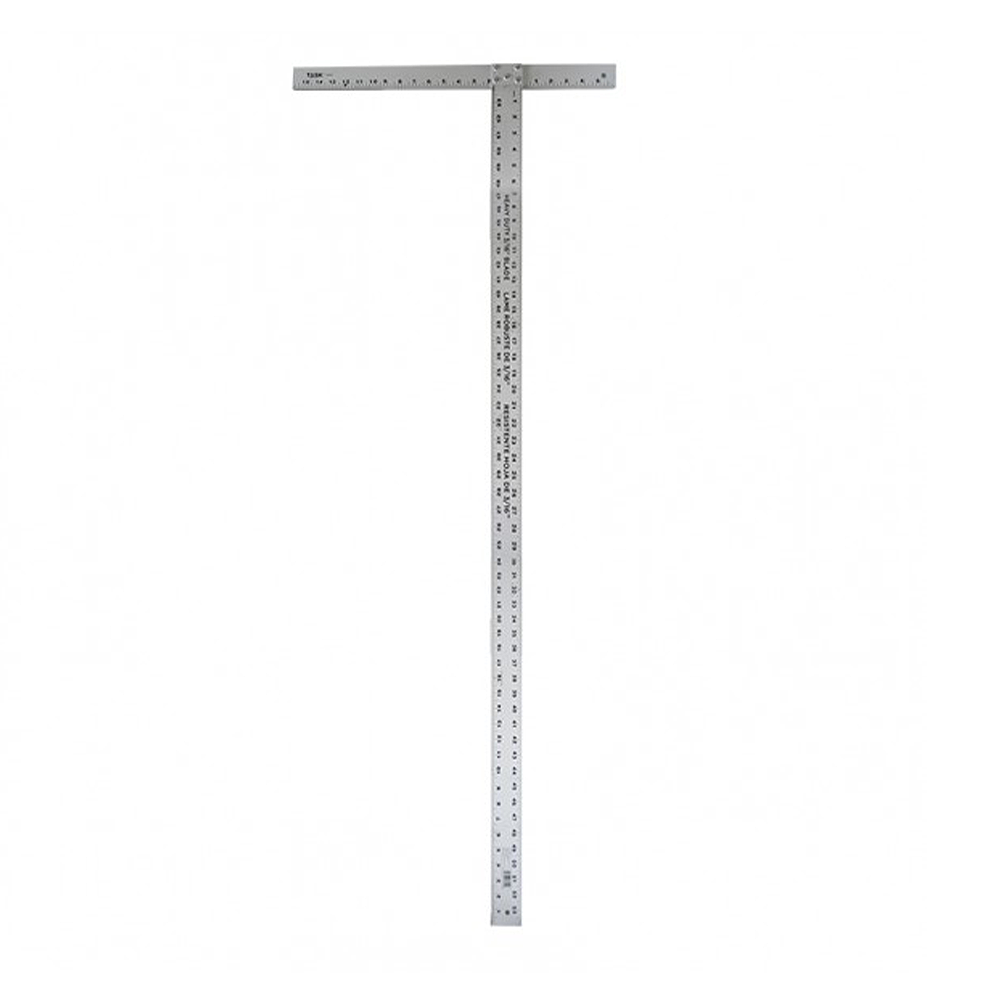 Task Heavy Duty Aluminum T-Square