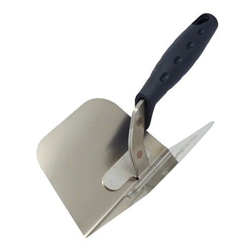 Nela Knife Set + Inside Trowel