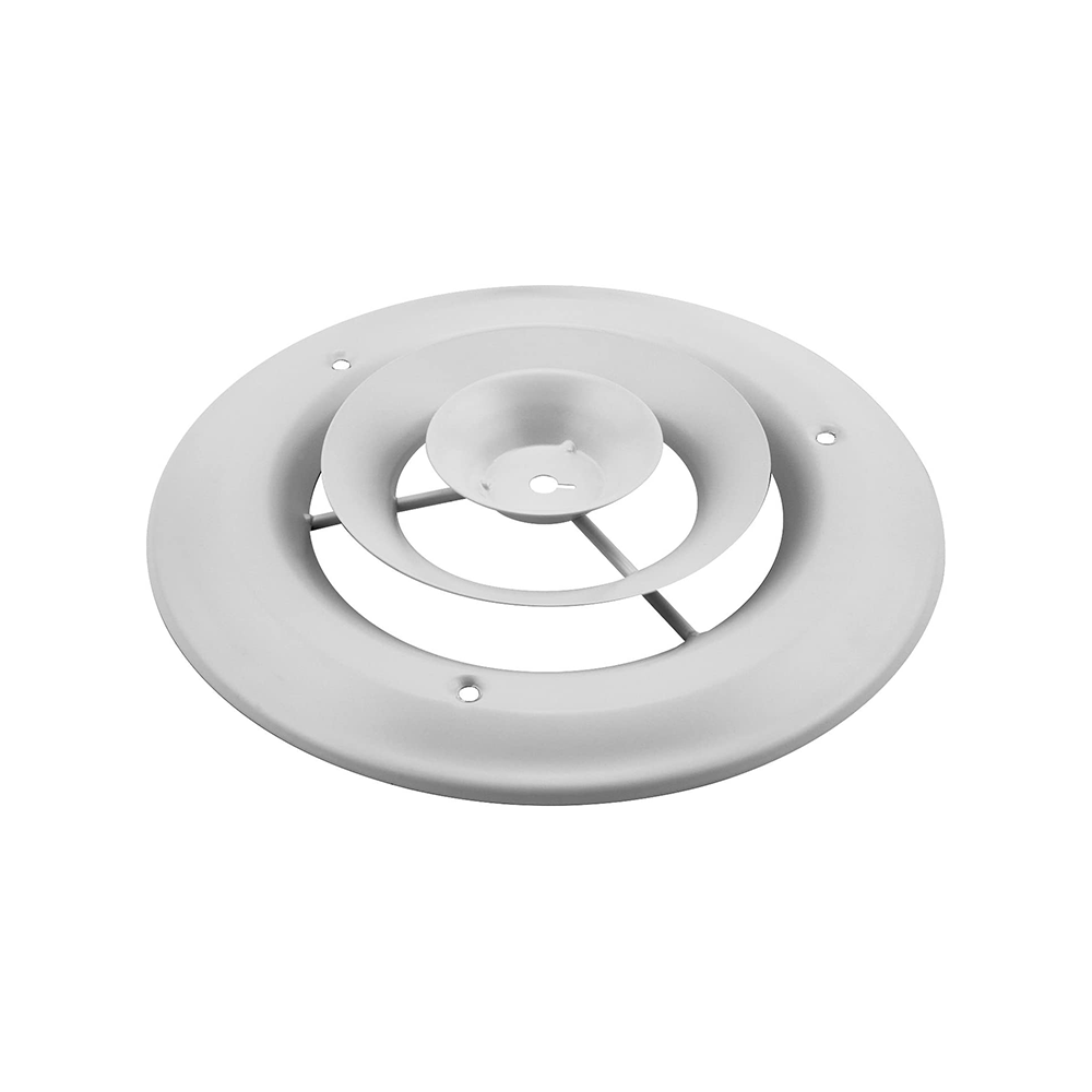 Round Ceiling Diffuser