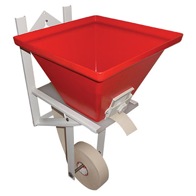 Circle Brand Wall Mount Mud Box