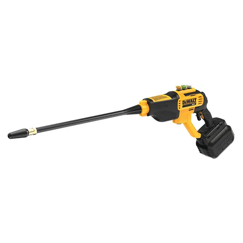 DeWALT 20V MAX* Cordless Power Cleaner Kit (550 PSI) - Refurbished