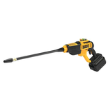 DeWALT 20V MAX* Cordless Power Cleaner Kit (550 PSI) - Refurbished