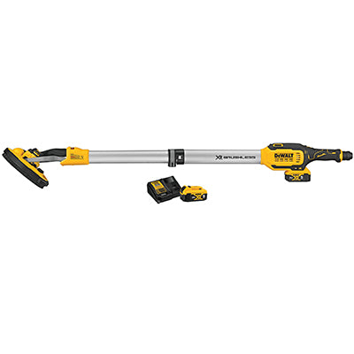 DeWALT 20V Power Sanding Kit