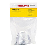 ToolPro Stilts Heel Brackets Replacement Kit