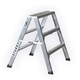 Sturdy Mustang Aluminum Sawhorses